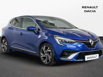 2022 (71) - 1.6 E-TECH RS Line Auto Euro 6 (s/s) 5dr
