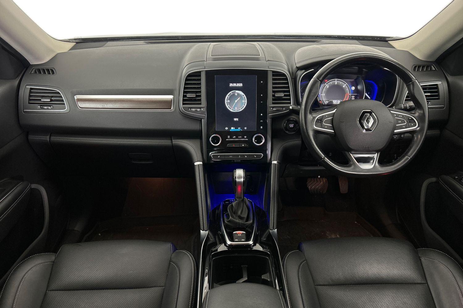 Used Renault Koleos 2020 for sale - 76043390: Photo 10