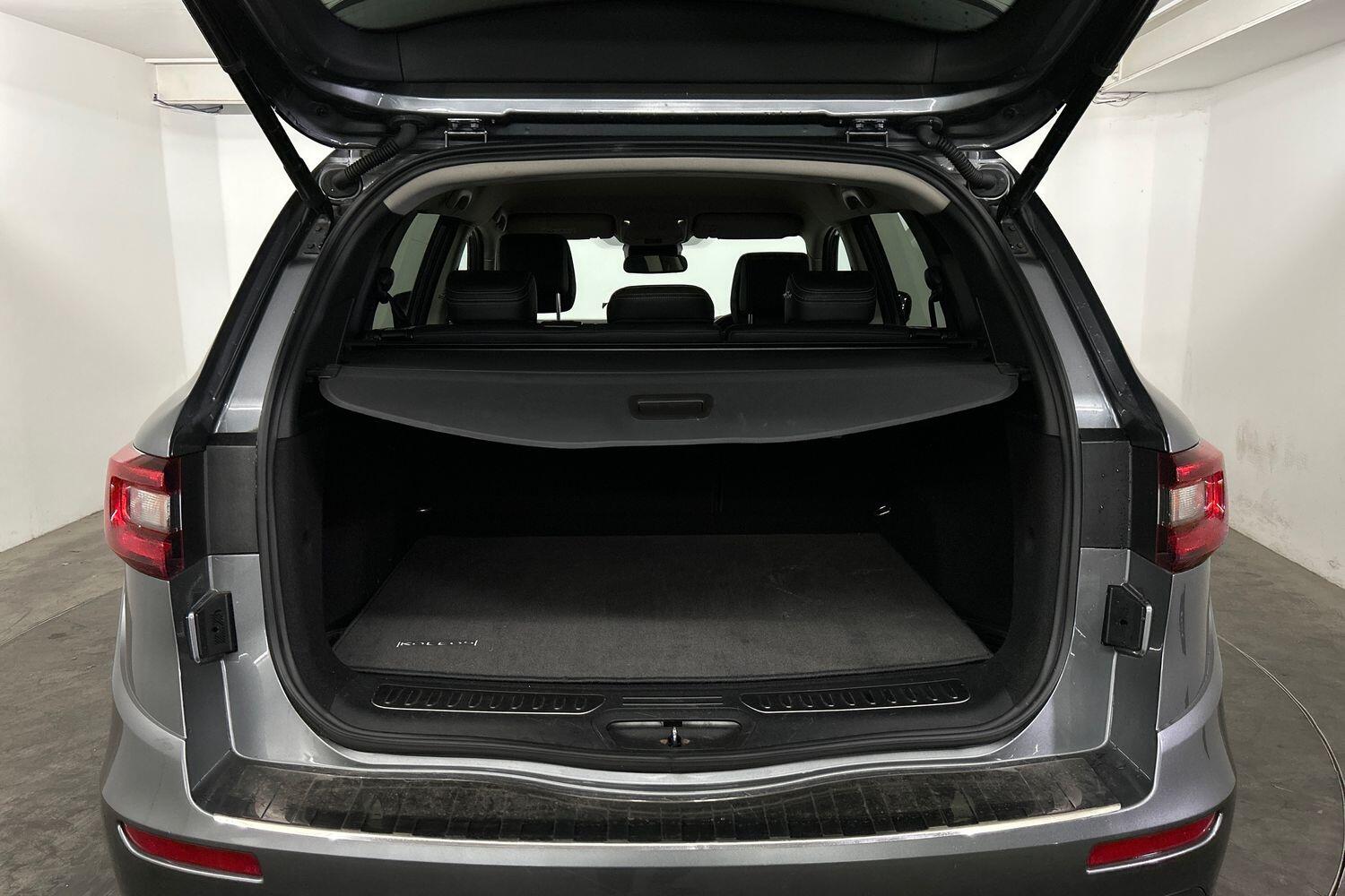 Used Renault Koleos 2020 for sale - 76043390: Photo 11