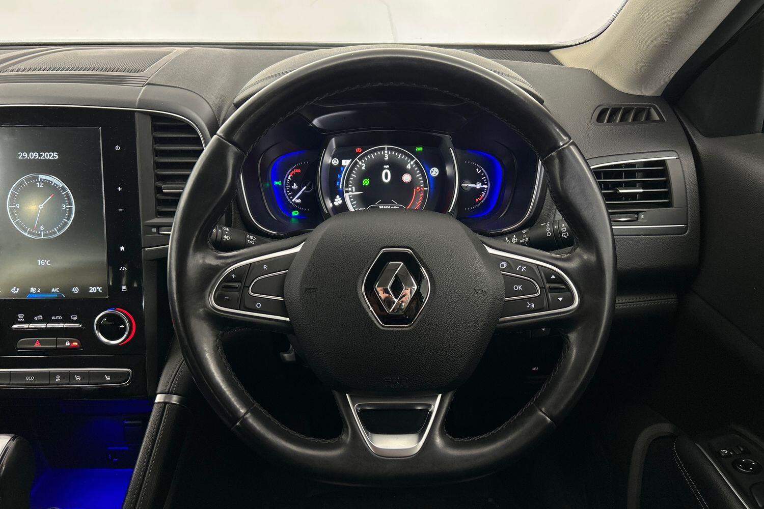 Used Renault Koleos 2020 for sale - 76043390: Photo 13