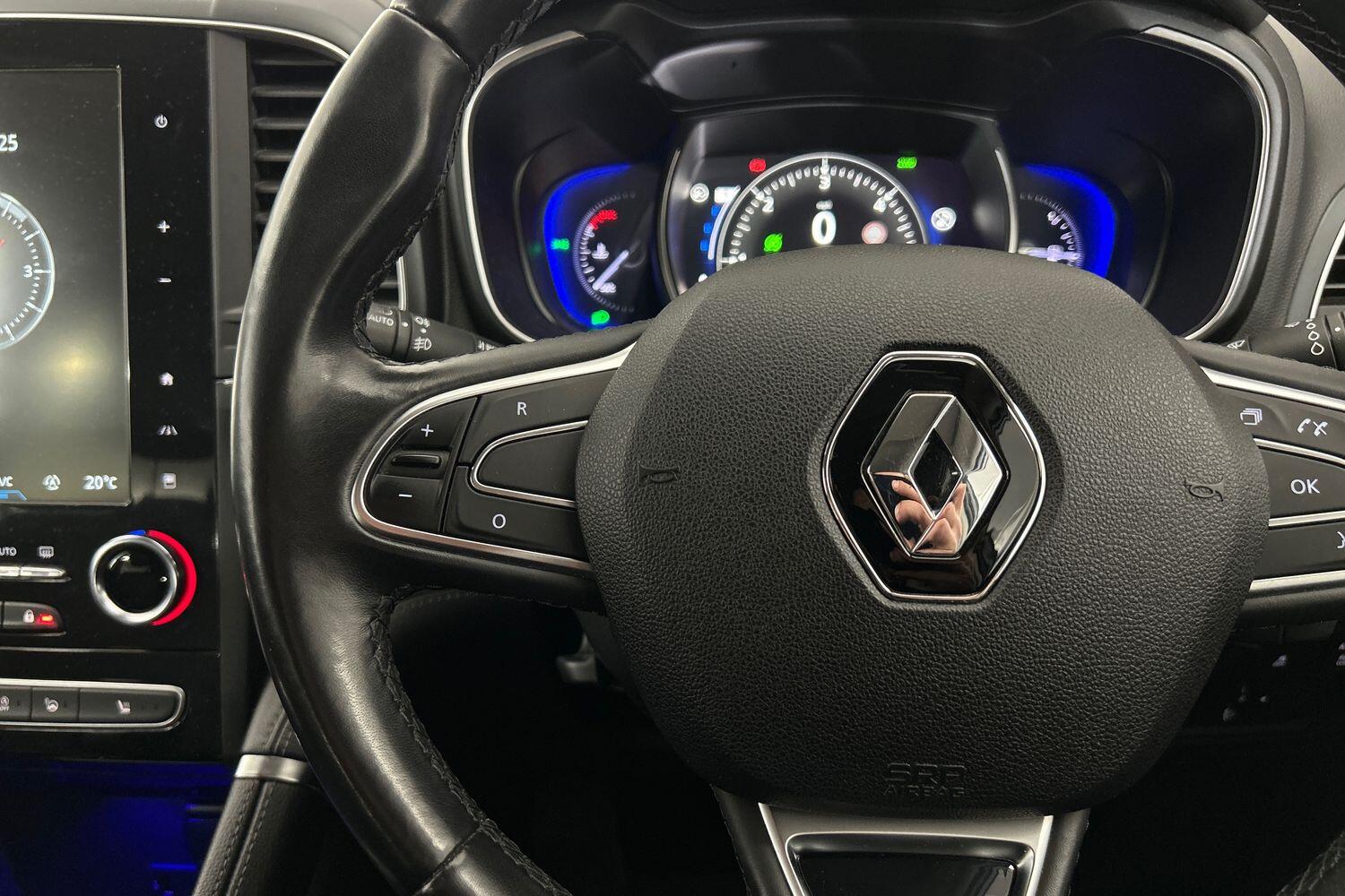 Used Renault Koleos 2020 for sale - 76043390: Photo 14