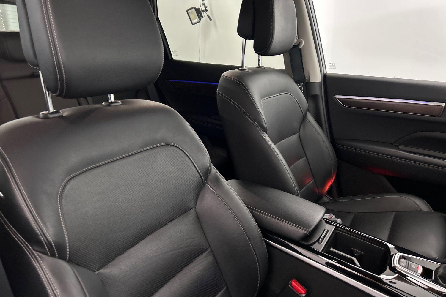 Used Renault Koleos 2020 for sale - 76043390: Photo 16