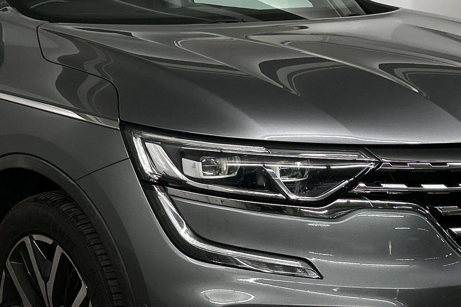 Used Renault Koleos 2020 for sale - 76043390: Photo 18