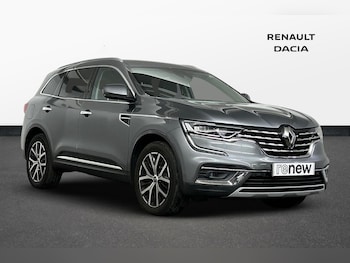 2020 (20) - 2.0 Blue dCi GT Line SUV 5dr Diesel X-Trn A7 4WD Euro 6 (s/s) (190 ps)
