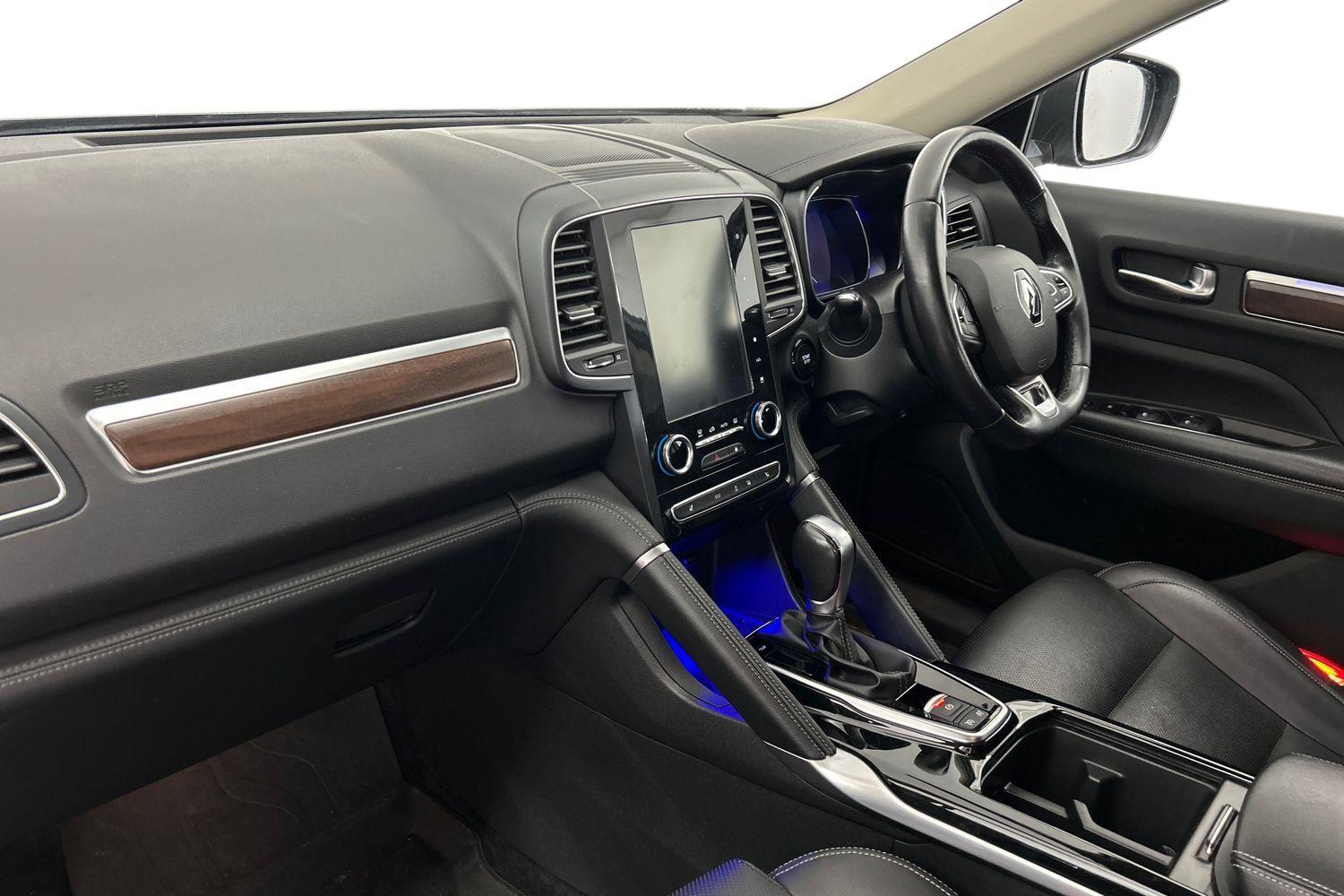 Used Renault Koleos 2020 for sale - 76043390: Photo 2