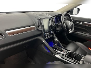 Used Renault Koleos 2020 for sale - 76043390: Photo