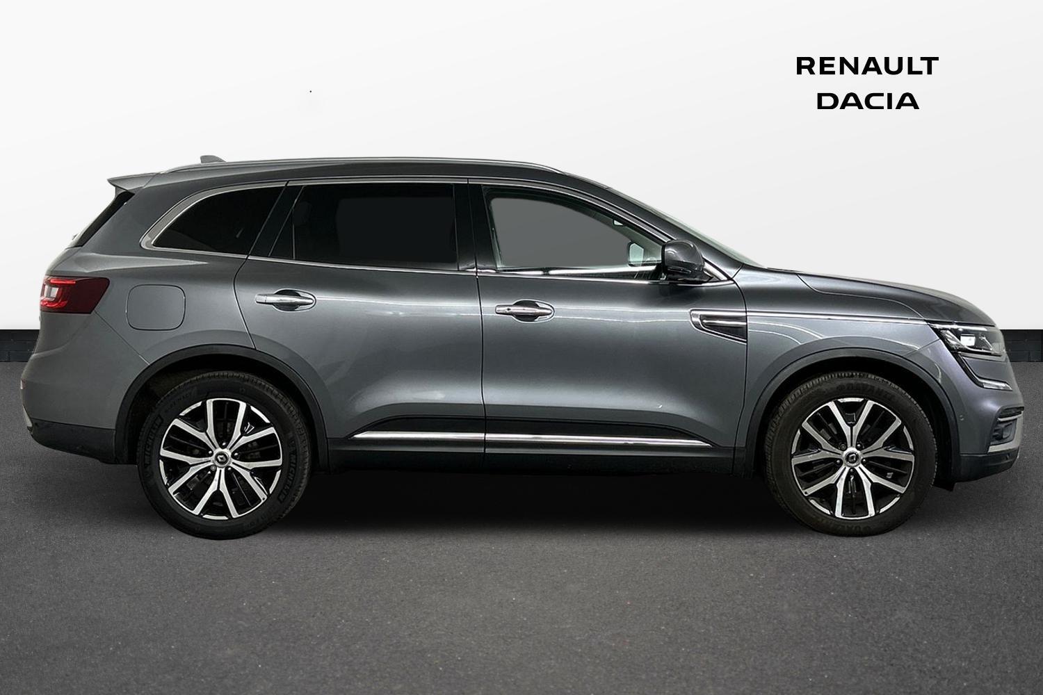 Used Renault Koleos 2020 for sale - 76043390: Photo 4
