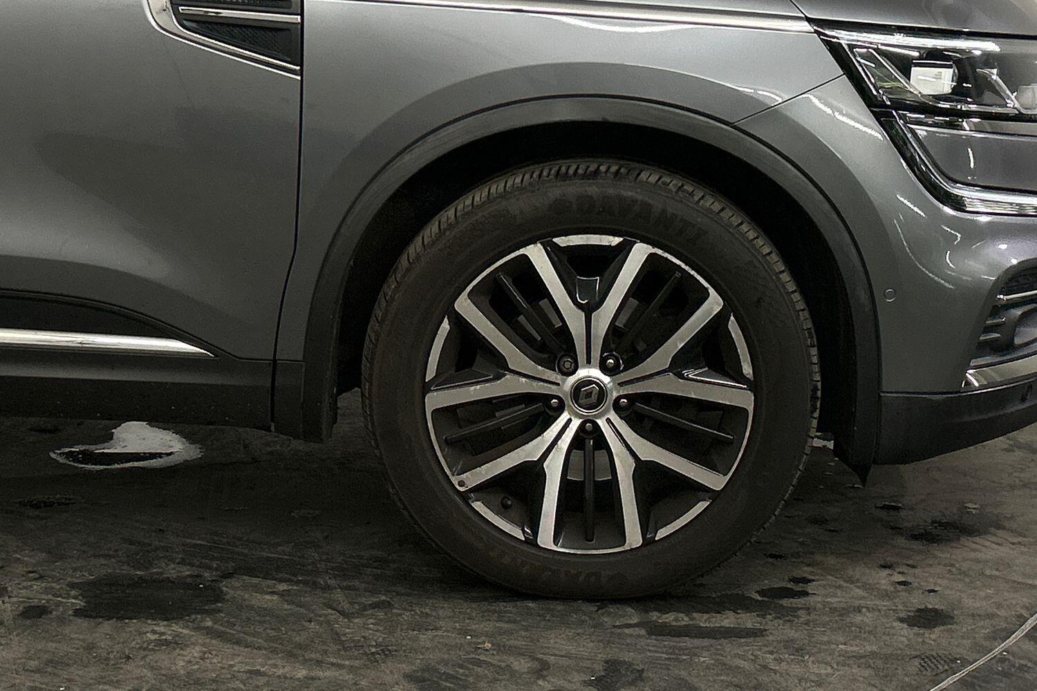 Used Renault Koleos 2020 for sale - 76043390: Photo 5