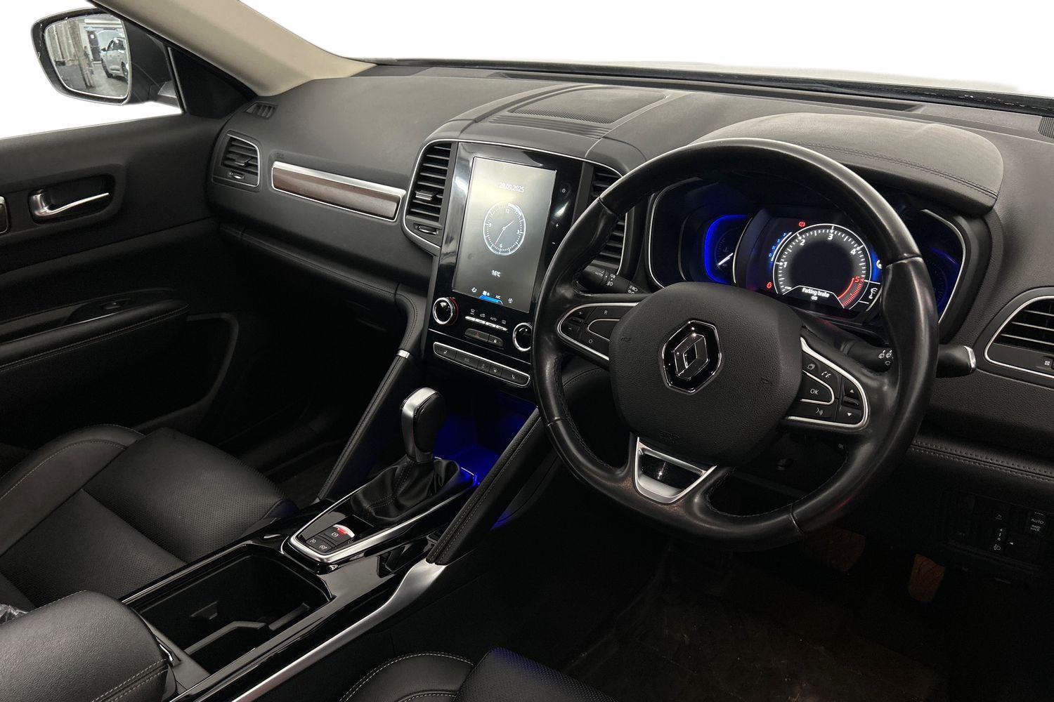 Used Renault Koleos 2020 for sale - 76043390: Photo 6