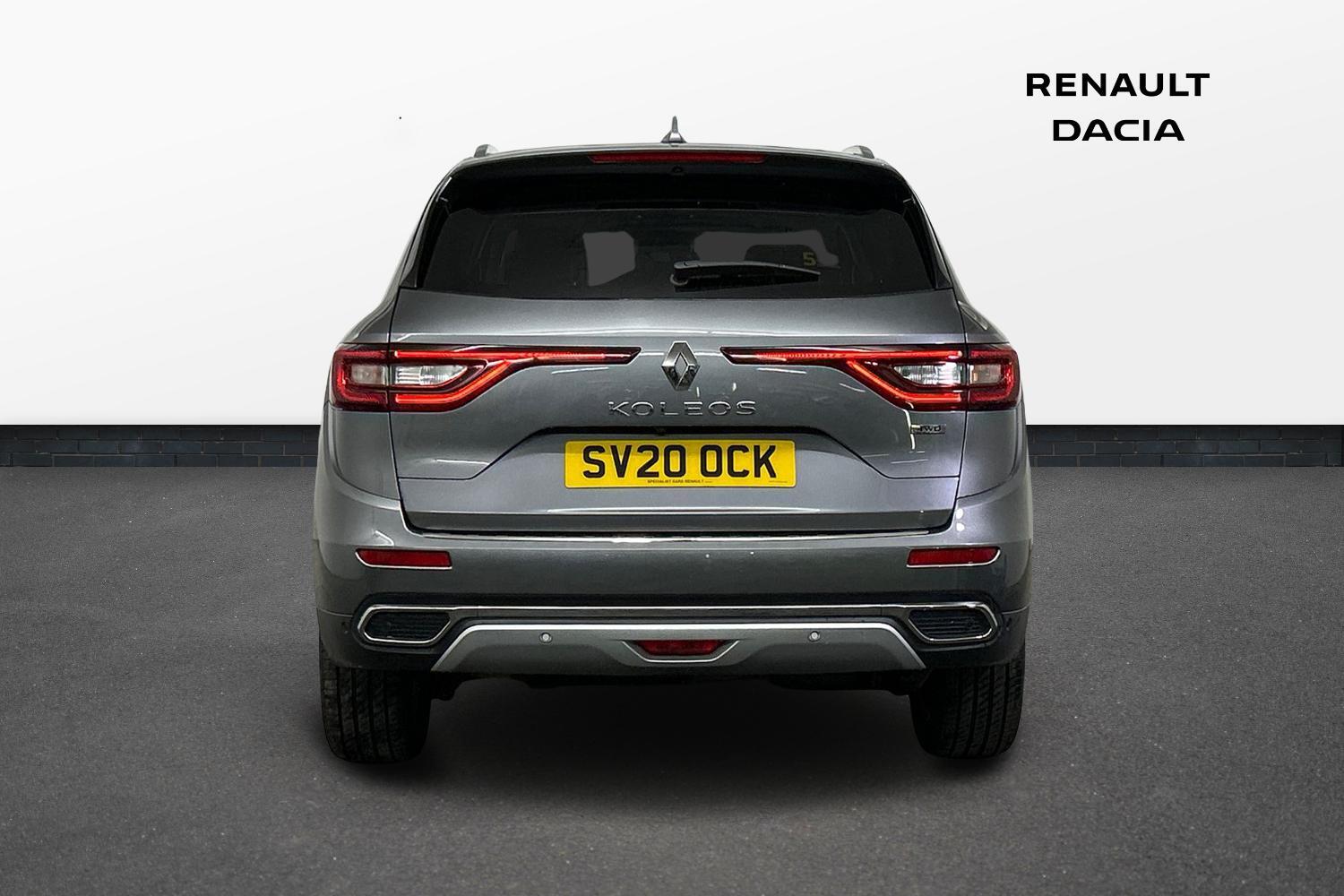 Used Renault Koleos 2020 for sale - 76043390: Photo 7
