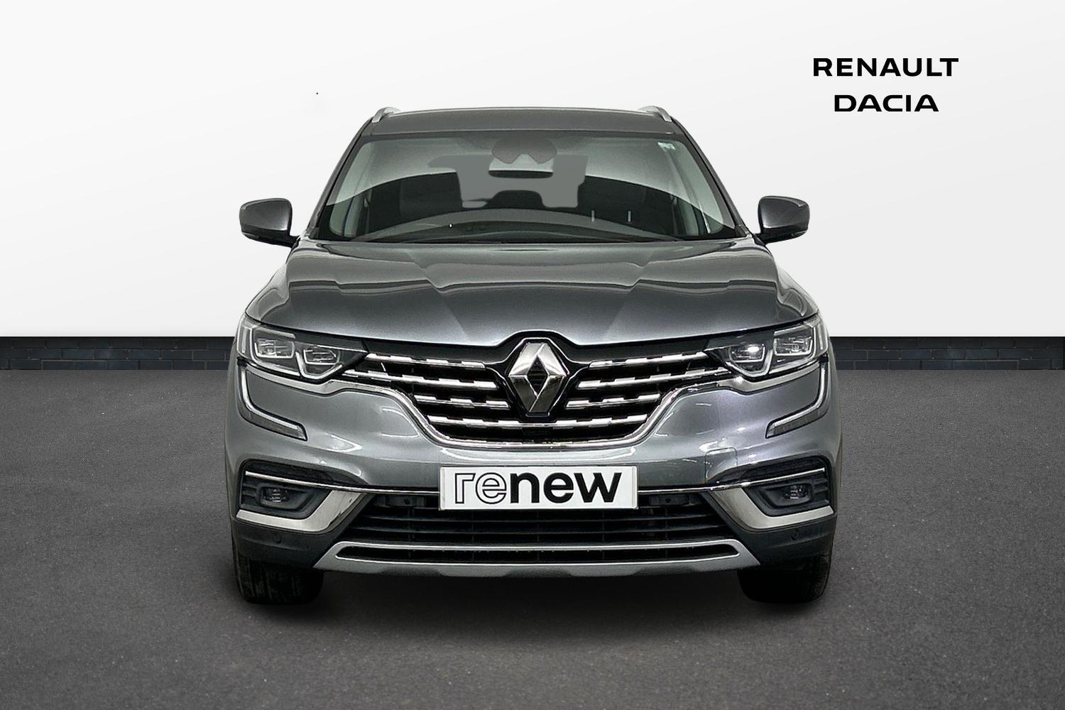 Used Renault Koleos 2020 for sale - 76043390: Photo 8