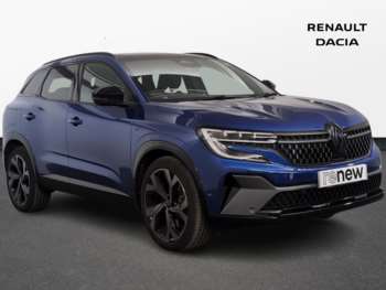 Used Renault Austral 2024 for sale - 75041787: Photo
