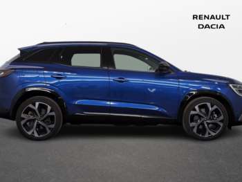 Used Renault Austral 2024 for sale - 75041787: Photo