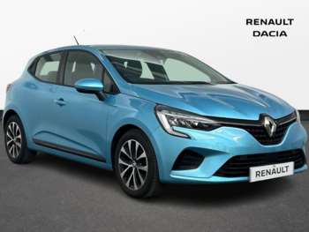2022 (22) - 1.0 TCe 90 Iconic 5dr