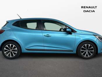 Used Renault Clio 2022 for sale - 74849605: Photo