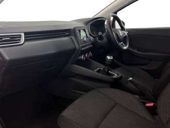 Used Renault Clio 2020 for sale - 74851628: Photo