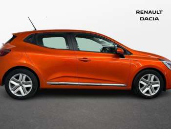 Used Renault Clio 2020 for sale - 74851628: Photo