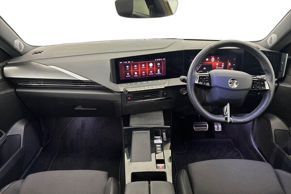 Used Vauxhall Astra for sale - 76012525: Photo 10