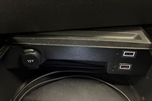 Used Vauxhall Astra for sale - 76012525: Photo 21