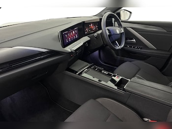 Used Vauxhall Astra for sale - 76012525: Photo 2