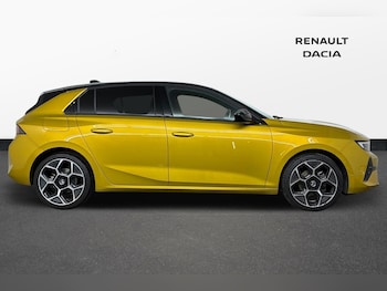 Used Vauxhall Astra for sale - 76012525: Photo 4