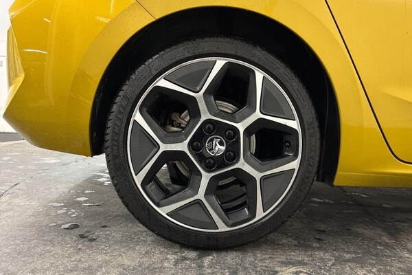 Used Vauxhall Astra for sale - 76012525: Photo 5