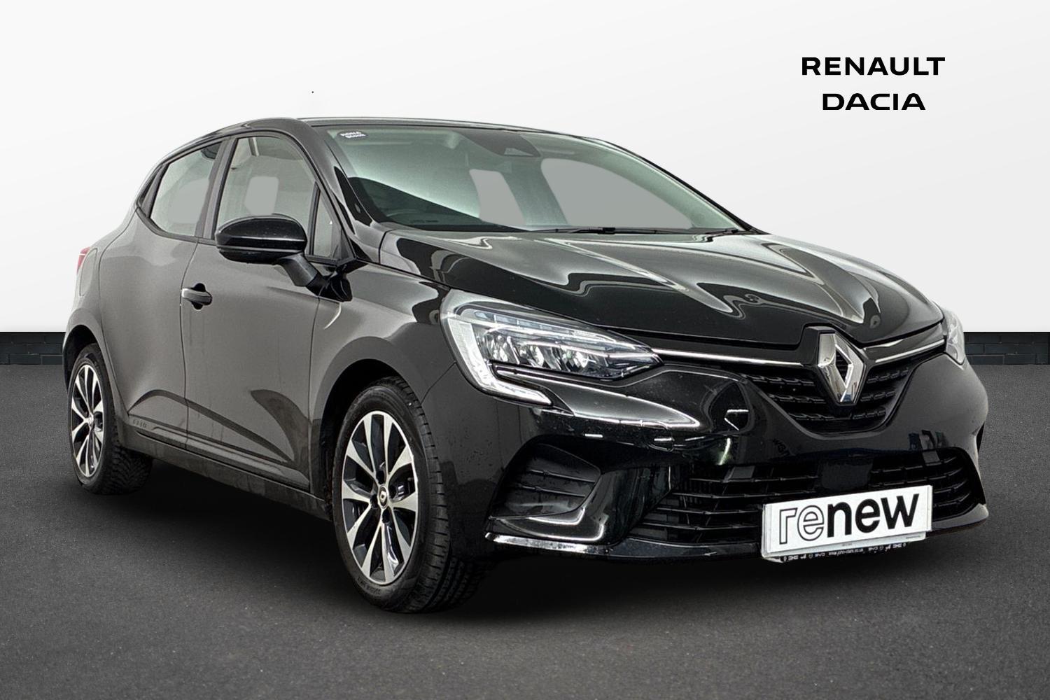 Used Renault Clio 2021 for sale - 76084735: Photo 1