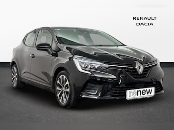 Renault - Clio
