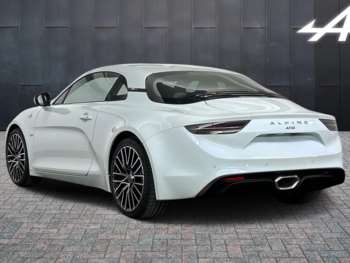 Used Alpine A110 2024 for sale - 74965213: Photo