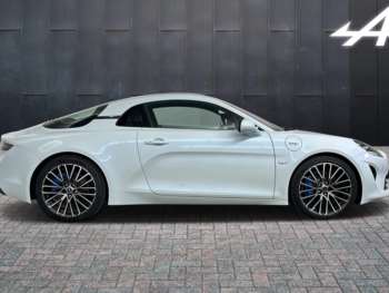 Used Alpine A110 2024 for sale - 74965213: Photo