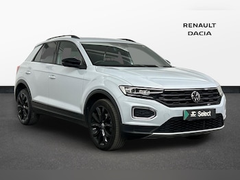 Volkswagen - T-Roc