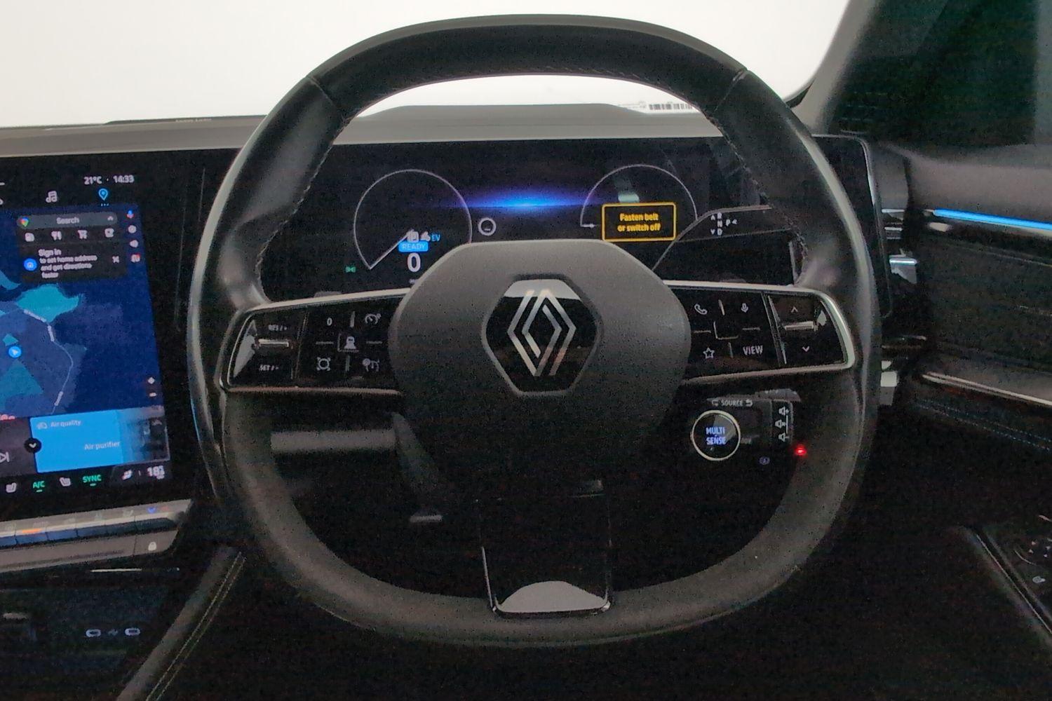 Vehicle 13