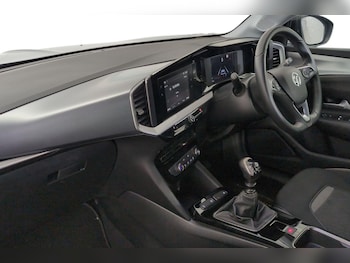 Used Vauxhall Mokka 2021 for sale - 75334672: Photo