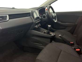 Used Renault Clio 2020 for sale - 74849326: Photo