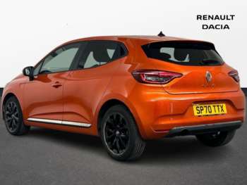 Used Renault Clio 2020 for sale - 74849326: Photo