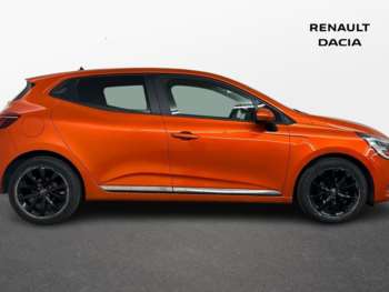 Used Renault Clio 2020 for sale - 74849326: Photo