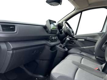Used Renault Trafic 2025 for sale - 74851286: Photo