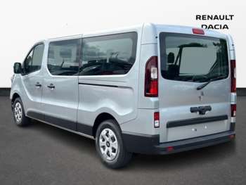 Used Renault Trafic 2025 for sale - 74851286: Photo
