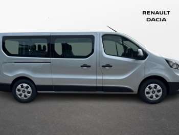 Used Renault Trafic 2025 for sale - 74851286: Photo