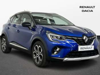 2022 (22) - 1.0 TCe S Edition Euro 6 (s/s) 5dr
