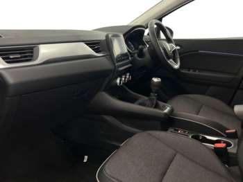 Used Renault Captur 2022 for sale - 74852169: Photo