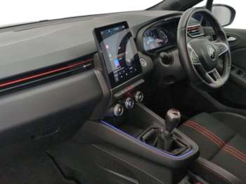 Used Renault Clio 2021 for sale - 75102765: Photo