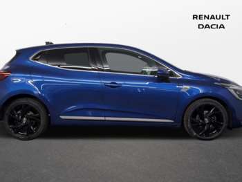 Used Renault Clio 2021 for sale - 75102765: Photo