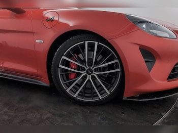 Used Alpine A110 2023 for sale - 75756544: Photo