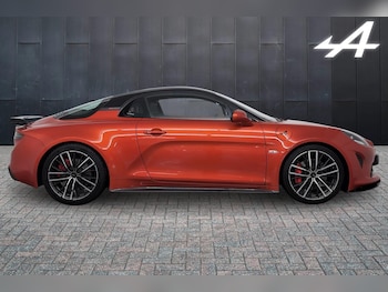 Used Alpine A110 2023 for sale - 75756544: Photo