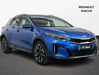 2023 (73) - 1.5T GDi ISG 3 5dr