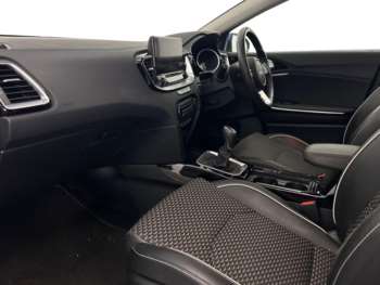 Used Kia XCeed 2023 for sale - 74850838: Photo