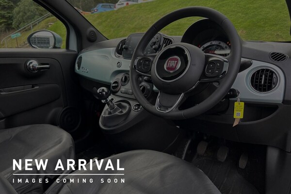 Used Fiat 500 2025 for sale - 76122266: Photo 2