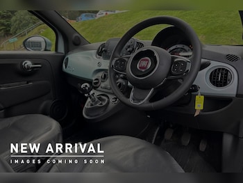 Used Fiat 500 2025 for sale - 76122266: Photo 2