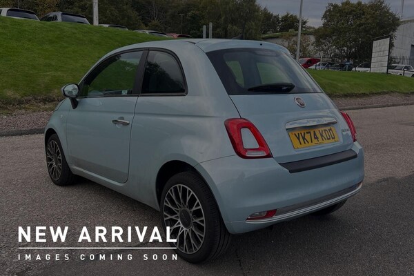 Used Fiat 500 2025 for sale - 76122266: Photo 3